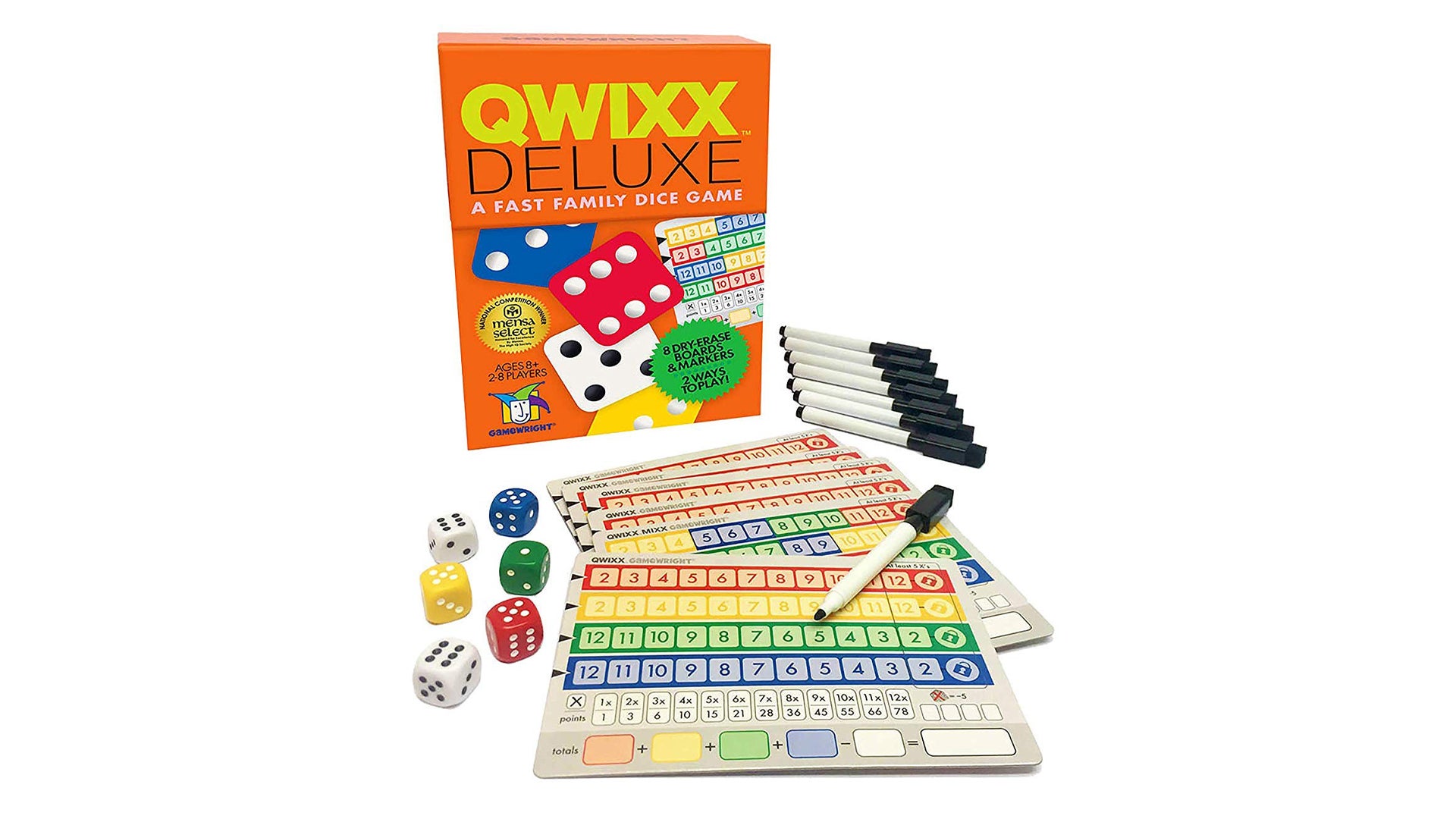 10 best quick board games that fit into 15 minutes | Dicebreaker